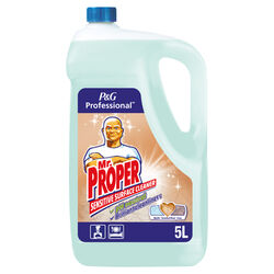 Mr.Proper Professional Special Care, Uniwersalny Płyn Czyszczący, 5L