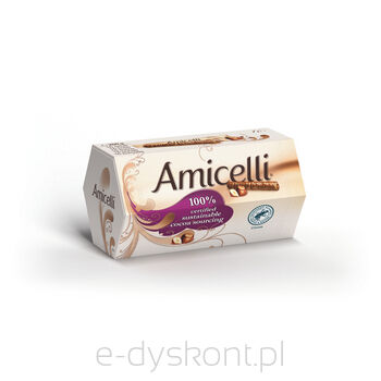 Amicelli rurki 200 g