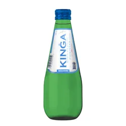 Woda Mineralna Kinga Pienińska 330Ml Niegazowana <br>(Paleta 1512 szt.)