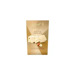 Lindt Nuxor White 150 G