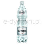 Woda Cisowianka Niegazowana 1,5L - 2