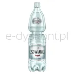 Woda Cisowianka Niegazowana 1,5L - 2