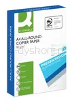 Q-Connect Papier Ksero All-Round, A4, Klasa C, 80Gsm, 500 Ark. - 3