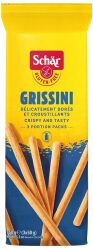 Grissini- Paluszki Bezgl. 150 G
