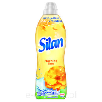 Silan Płyn Do Płukania Classic Morning Sun 880Ml