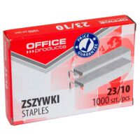 Office Products Zszywki  23/10, 1000szt. [BIURO]