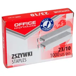 Office Products Zszywki  23/10, 1000szt.