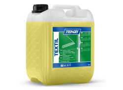 Tenzi Preparat do prania wykładzin i tekstyliów metodą szamponowania Textil, 5l