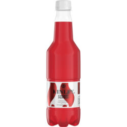 Kinley Cherry Pepper 500 ml - SK