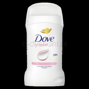 Dove Antyperspirant Dla Kobiet Powder Soft 50Ml