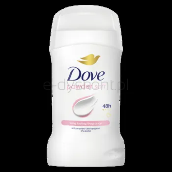 Dove Antyperspirant Dla Kobiet Powder Soft 50Ml