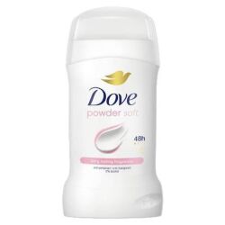 Dove Antyperspirant Dla Kobiet Powder Soft 50Ml