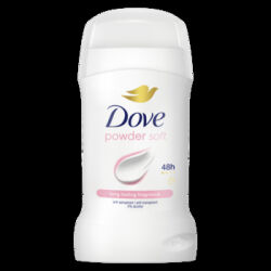 Dove Antyperspirant Dla Kobiet Powder Soft 50Ml