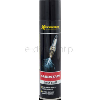 Xeramic Samostart 300Ml