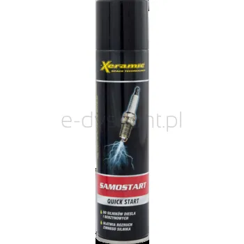 Xeramic Samostart 300Ml