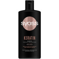 Syoss Szampon Kreatin 440Ml