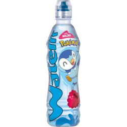 Kubuś Waterrr Napój o smaku maliny 500 ml