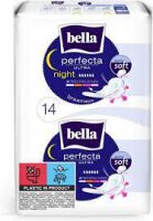 Bella Podpaski Perfecta Ultra Night 7 sztuk