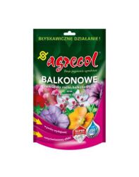 Hortus Do Kwiatów Balkonowych 0,25 Kg Agrecol