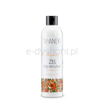Vianek Żel P/Pr Odżywczy 300Ml