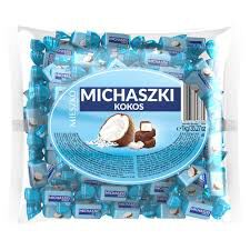 Mieszko Michaszki Kokos 1Kg