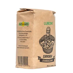 Lubon Skrobia Ziemniaczana 1 Kg 