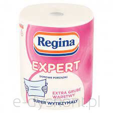 Regina Ręcznik Papierowy Absorb 1 Rolka