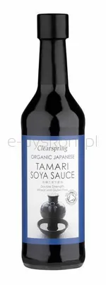 Sos Sojowy Tamari Bezgl. Bio 500 Ml