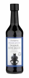 Sclearspring os Sojowy Tamari Bezgl. Bio 500 Ml