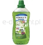 Sidolux Płyn Do Mycia Podłóg Uniwersalny Konwalia  1 L - 2