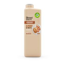 Dicora Żel Pod Prysznic Vit B Almonds  Nuts 750 Ml