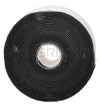 QuickSoft Bandaż PLUM 5,5cm × 5m, 2 szt., czarny - 2