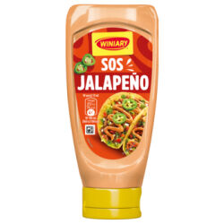 WINIARY Sos Jalapeno 200ml
