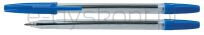 Office Products Długopis, 1,0mm, niebieski  - 2