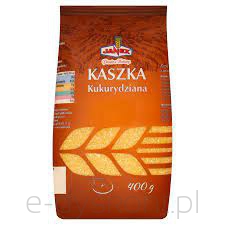 Janex Mąka Kukurydziana 500G