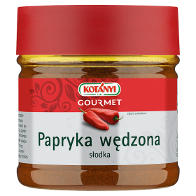 Kotanyi Papryka Wędzona 175G