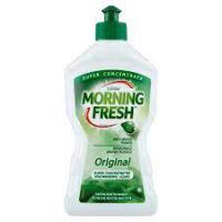 Morning Fresh Original Skoncentrowany Płyn Do Mycia Naczyń 450Ml