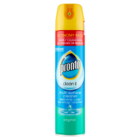 Pronto Everyday Clean Multi-Surface Do Różnych Powierzchni W Aerozolu - Classic 300Ml