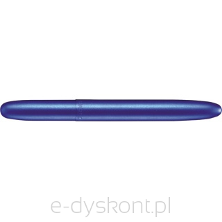 Długopis Kieszonkowy Diplomat Spacetec, Niebieski