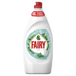 Płyn Do Naczyń Fairy Mięta 850 Ml P&G