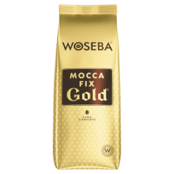 Woseba Kawa Ziarnista Mocca Fix Gold Palona 500G