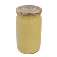 Develey Hořčice Krémowá Musztarda Kremowa 350 G