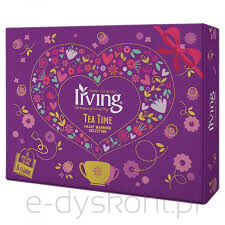 Irving Kolekcja herbat Tea Time 30 torebek