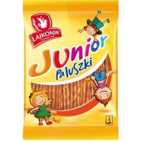 Lajkonik Paluszki Junior 60G