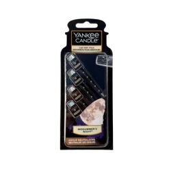 Yankee Odświeżacz Do Auta  Candle Vent Stick Midsummer'S Night