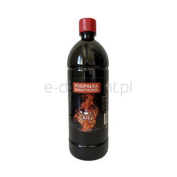 Chemipack Podpałka Parafinowa Grill 1L