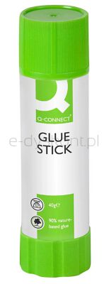 Q-Connect Klej W Sztyfcie 40G 