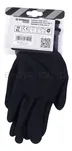 Rękawice Donau Safety Flex, Kat. Ii, Rozm. 10, Szare - 5
