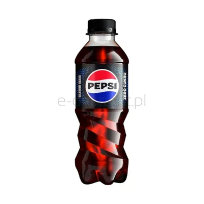 Pepsi zeru cukru 250 ml  SK