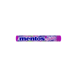 Mentos Grape 37,5g